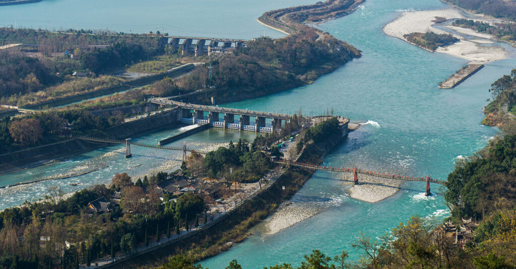 Dujiangyan