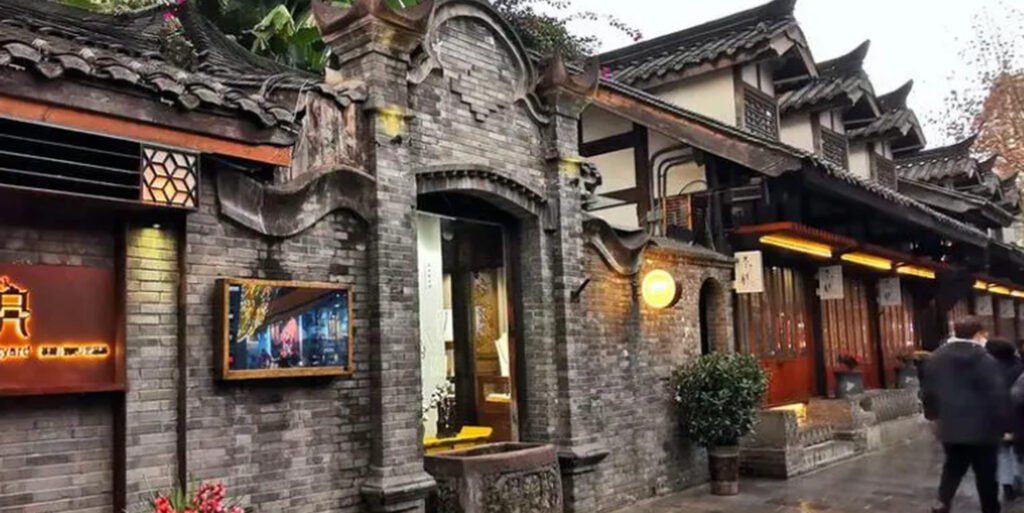 Ultimate Guide to Kuanzhai Alley: Discover the Charm of Old Chengdu