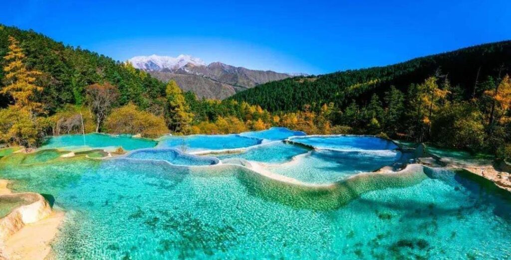 Ultimate 10-Day Sichuan Travel Guide: Explore the Land of Abundance