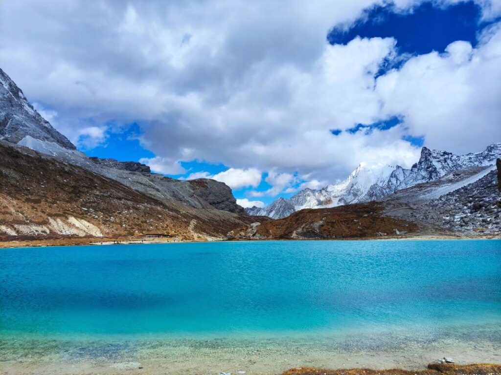 Top 10 Must-Visit Destinations in Sichuan: Your Ultimate Travel Guide