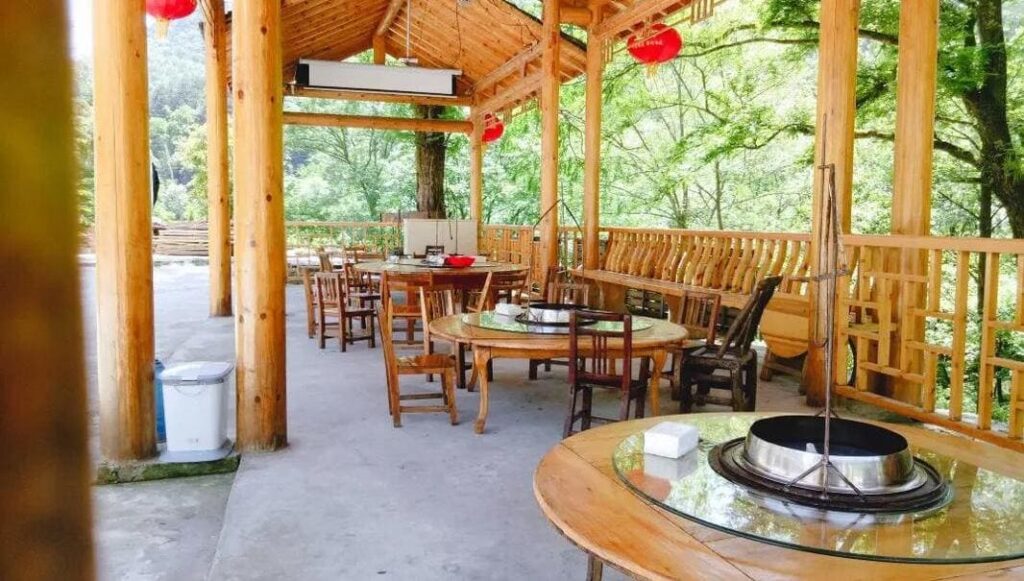 Farmstay: Immersing in Rural Life in Sichuan