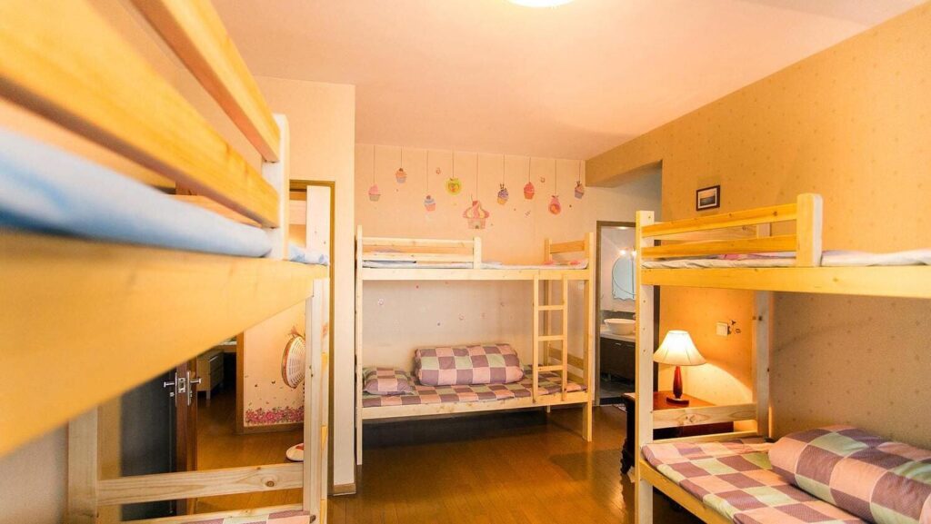 Hostels in China: The Vibrant Hub for Young Travelers