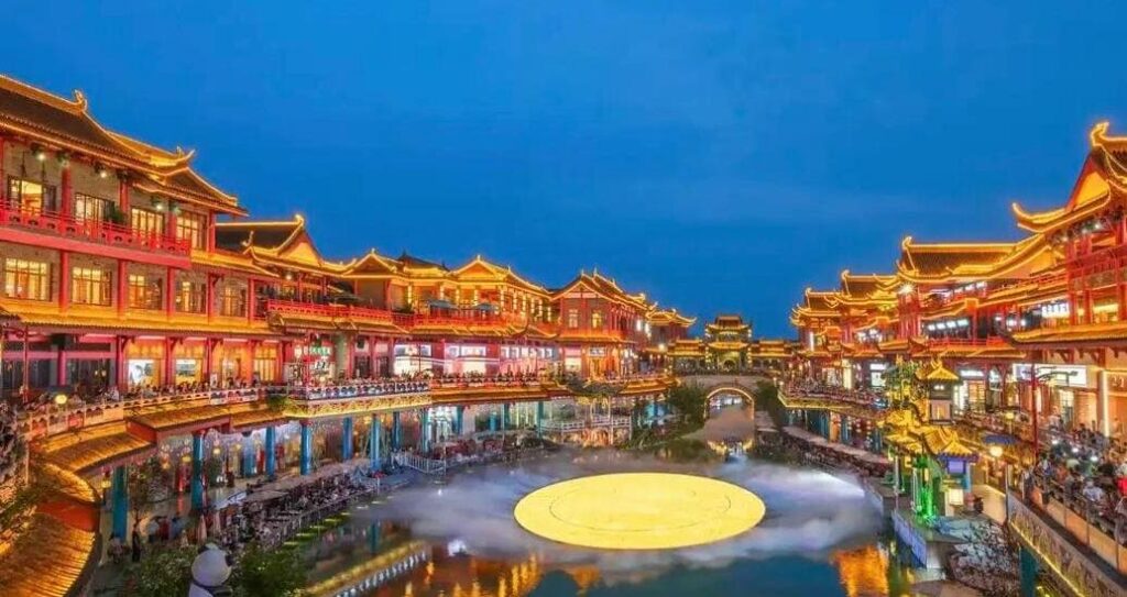 Meishan Travel Guide: Discover the Hidden Gem of Sichuan