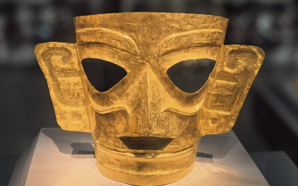 Sanxingdui: A Window into the Mysterious Ancient Shu Civilization