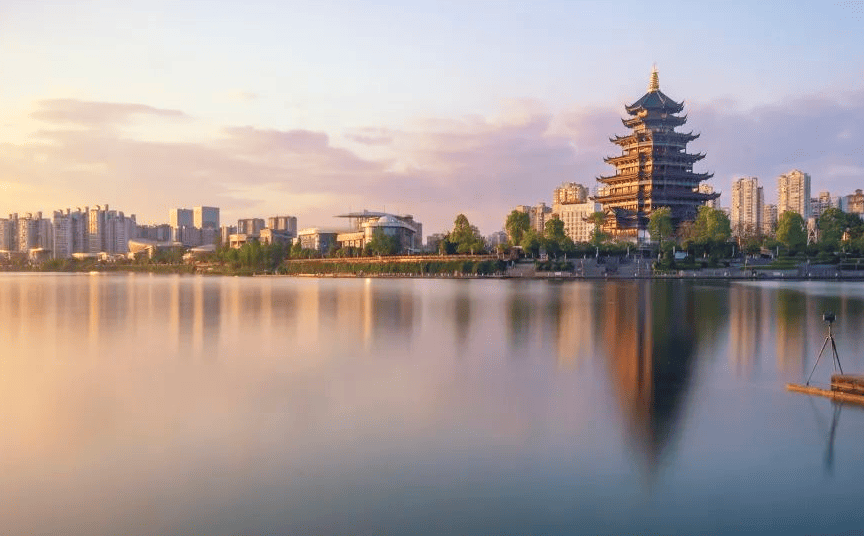 Suining Travel Guide: Discover the Hidden Gem of Sichuan